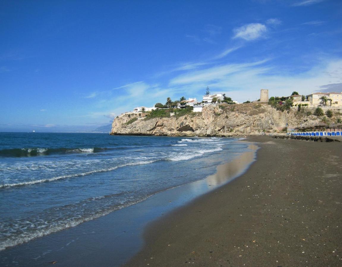 Hostal Paco Marbella Exterior foto