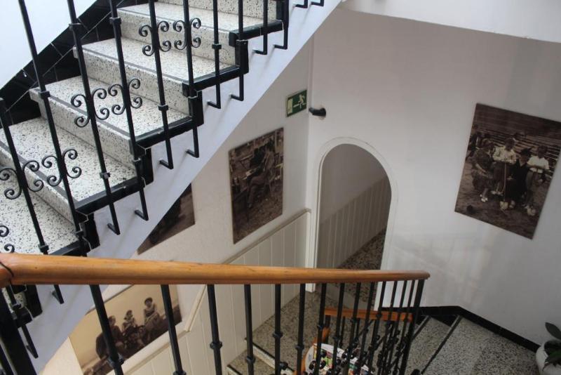 Hostal Paco Marbella Exterior foto